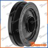 Poulie damper vilebrequin pour BMW | RKP-BM-008, 06204